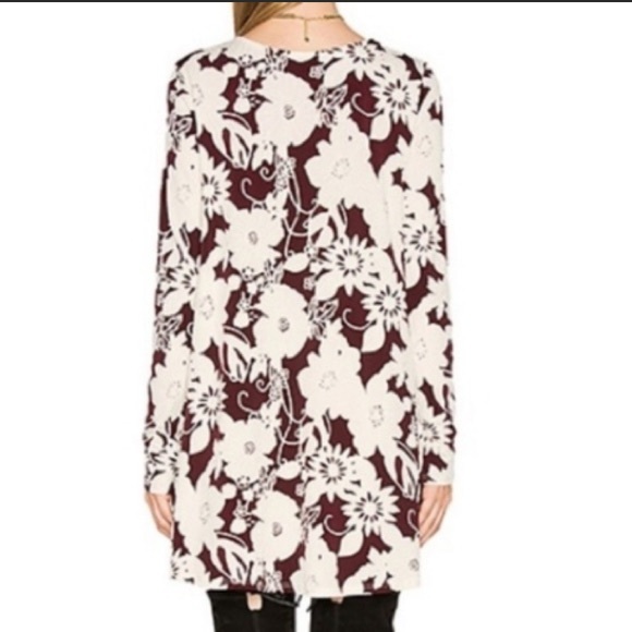 Show Me Your Mumu Tyler Tunic Dress - Picture 3 of 11